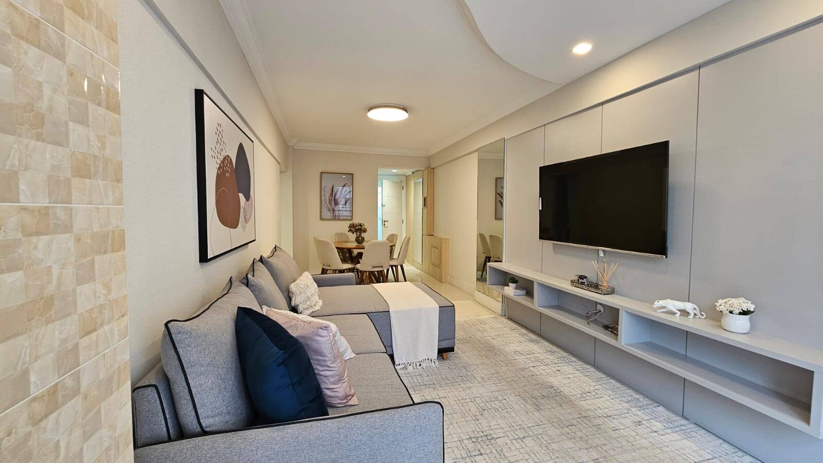 #374 - Apartamento para Venda em Balneário Camboriú - SC