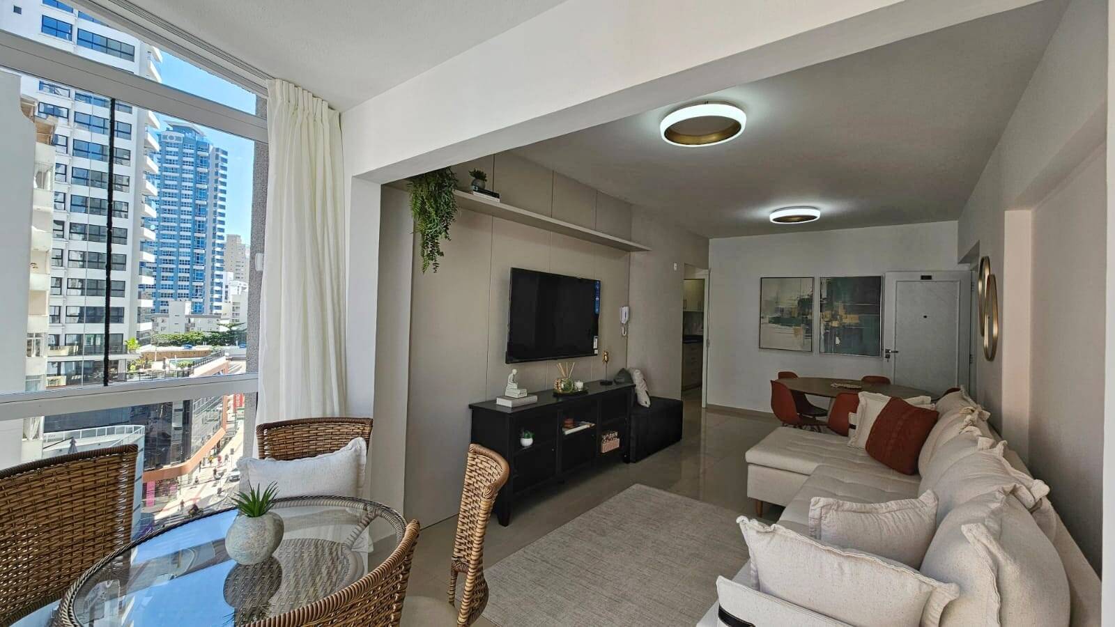 #375 - Apartamento para Venda em Balneário Camboriú - SC