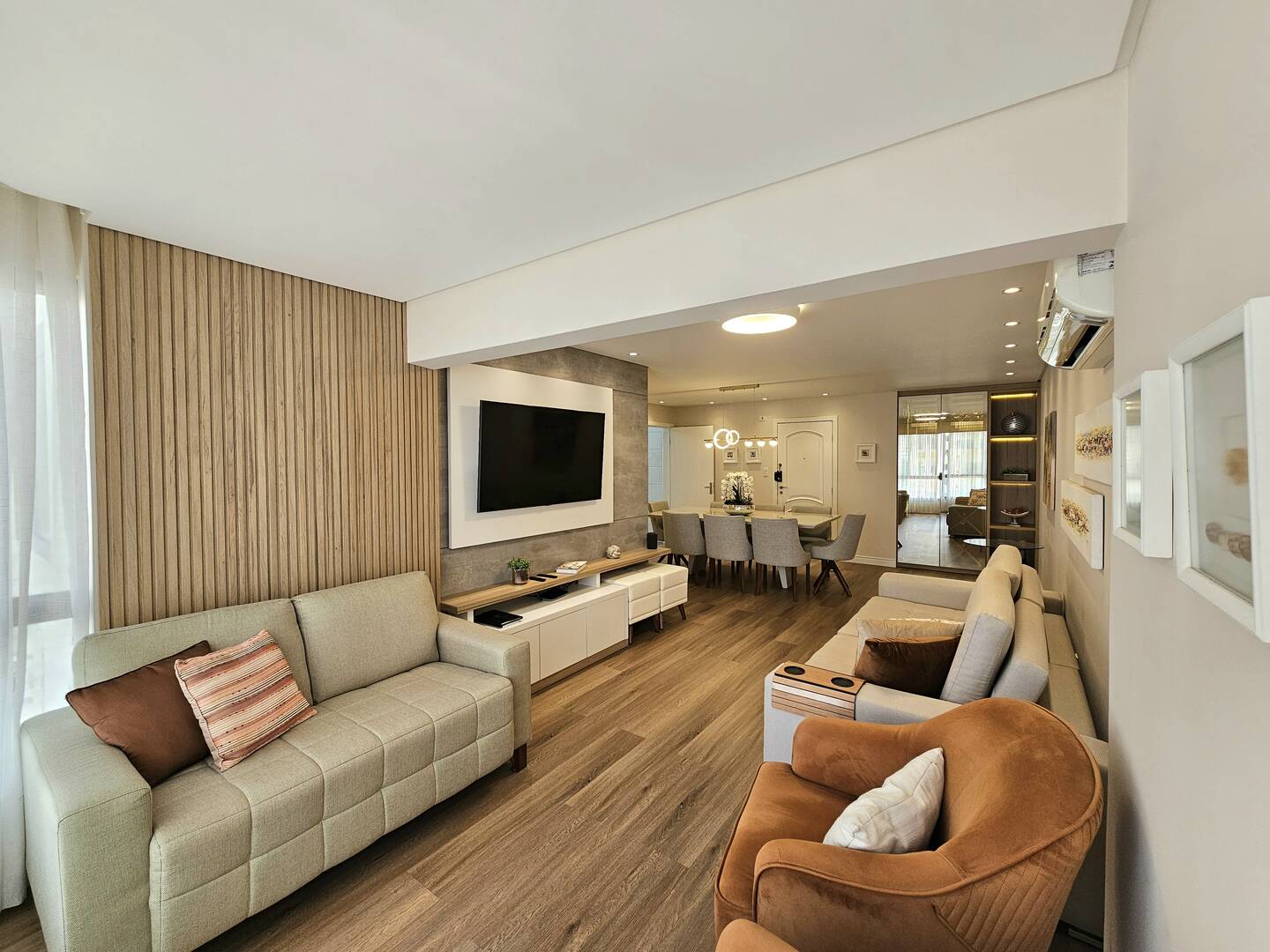 #386 - Apartamento para Venda em Balneário Camboriú - SC