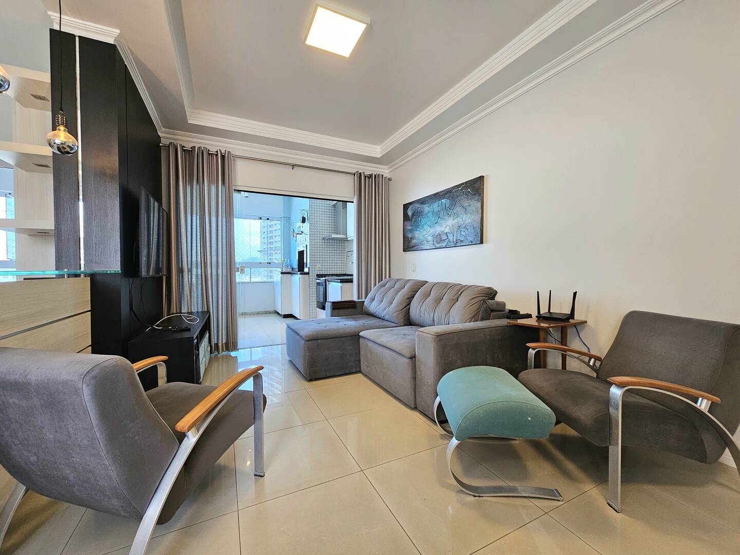 #345 - Apartamento para Venda em Balneário Camboriú - SC