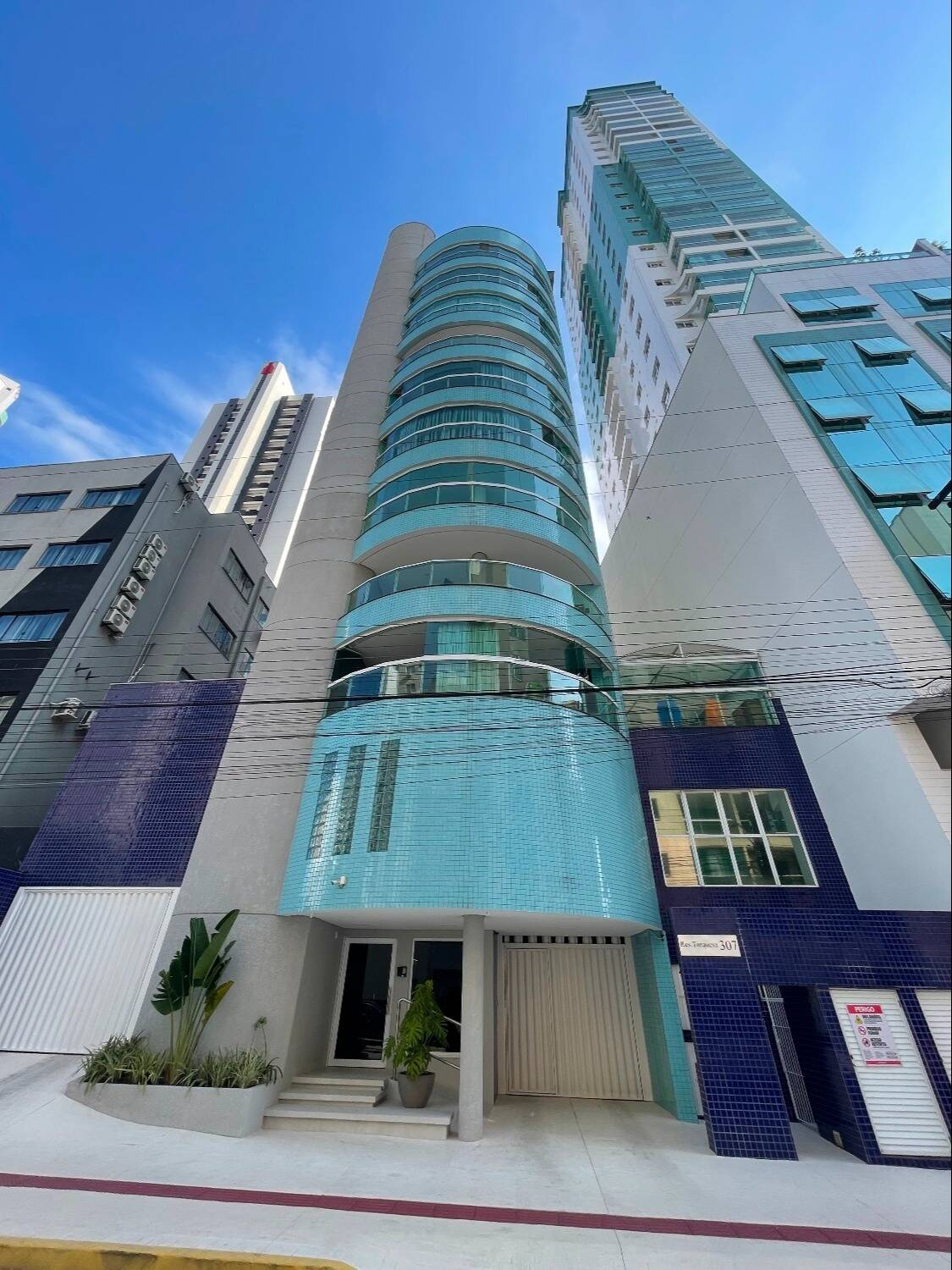 #392 - Apartamento para Venda em Balneário Camboriú - SC