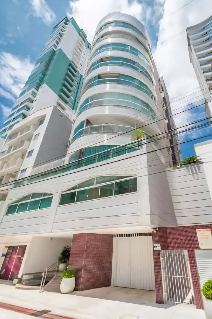 #394 - Apartamento para Venda em Balneário Camboriú - SC