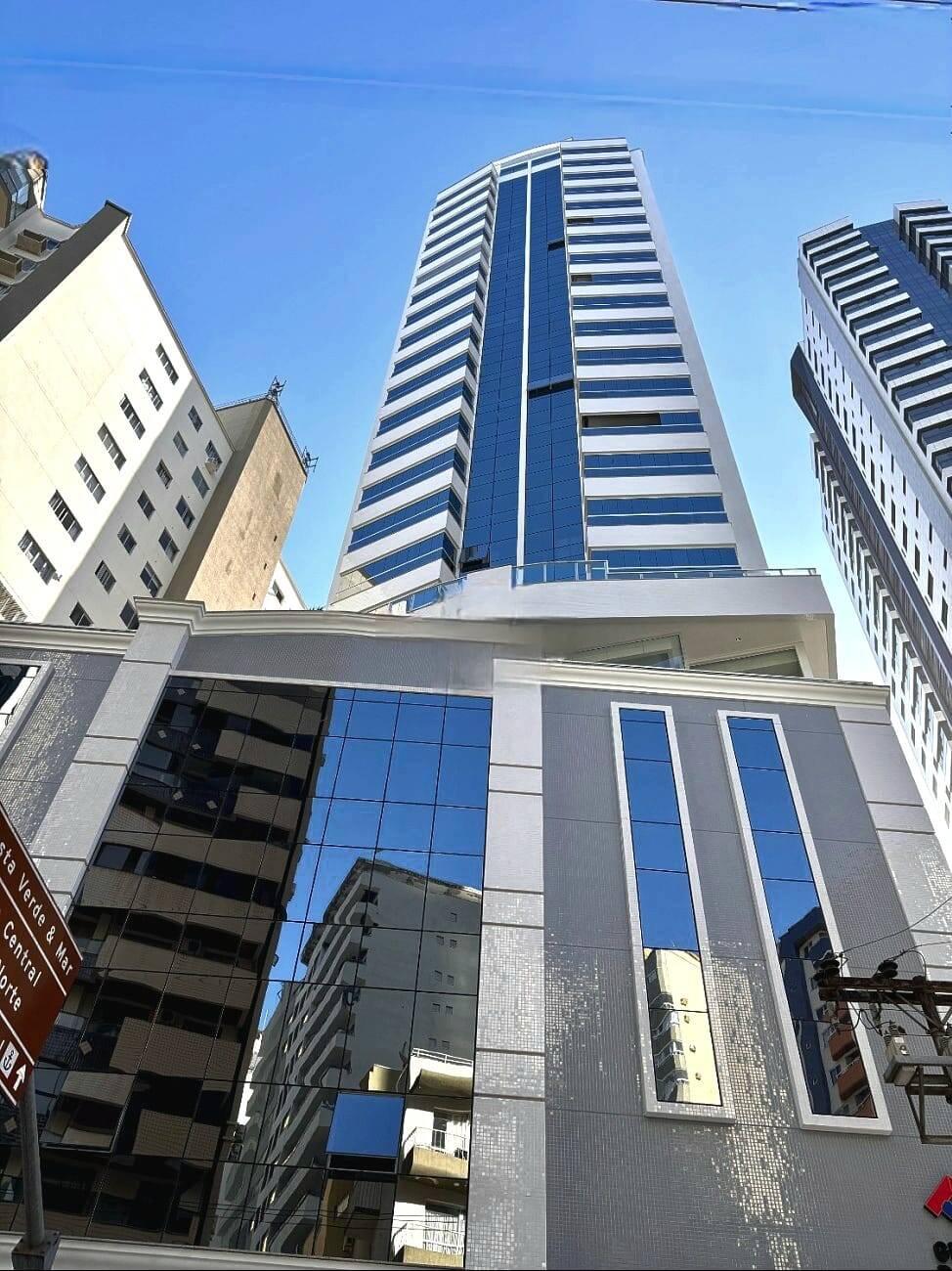 #398 - Apartamento para Venda em Balneário Camboriú - SC