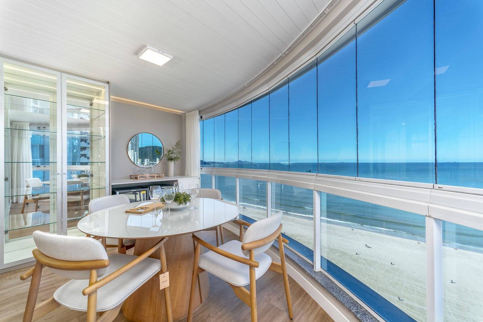 #400 - Apartamento para Venda em Balneário Camboriú - SC