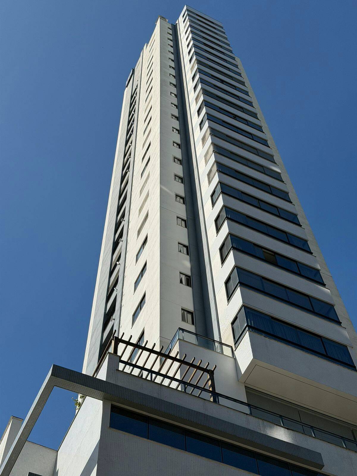 #401 - Apartamento para Venda em Balneário Camboriú - SC