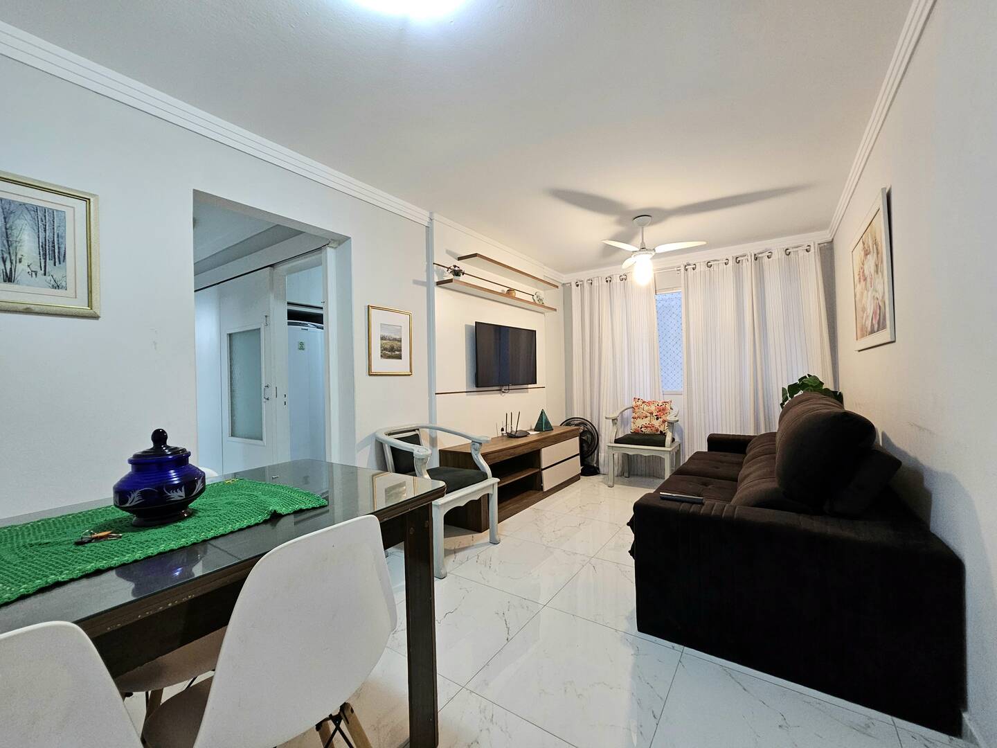 #402 - Apartamento para Venda em Balneário Camboriú - SC