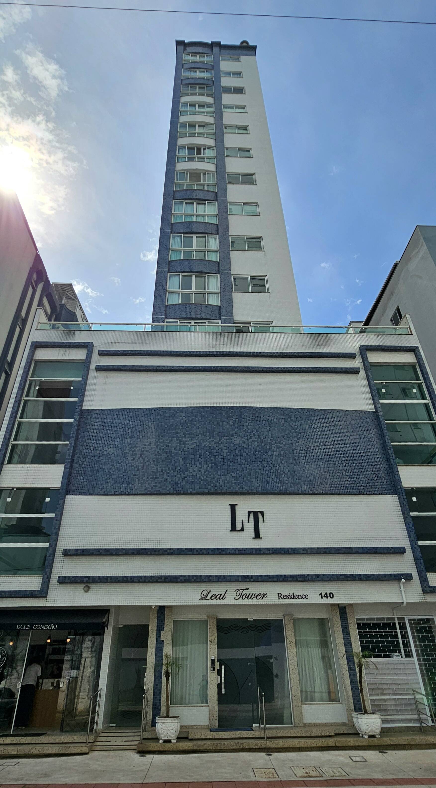 #404 - Apartamento para Venda em Balneário Camboriú - SC