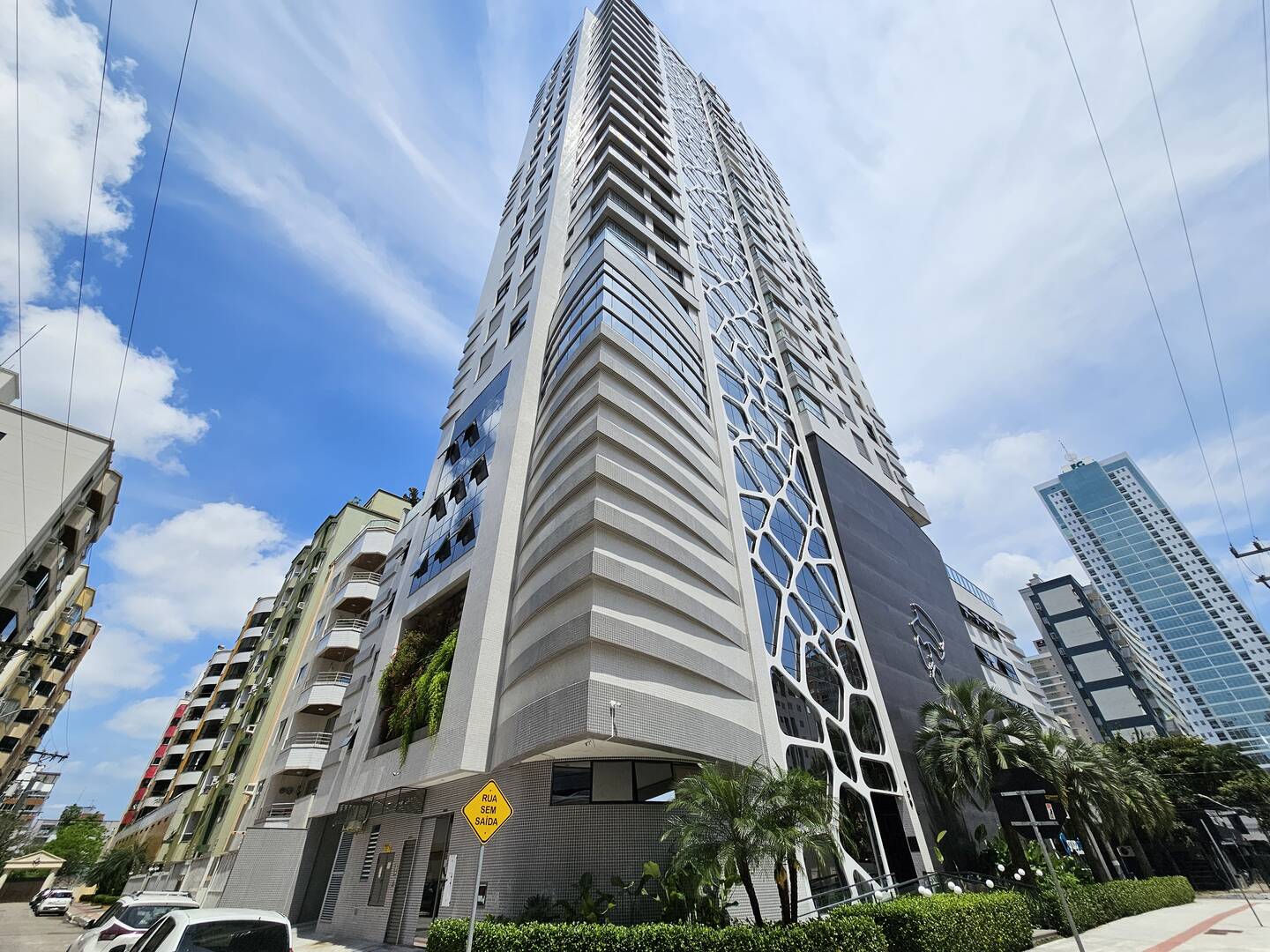 #405 - Apartamento para Venda em Balneário Camboriú - SC