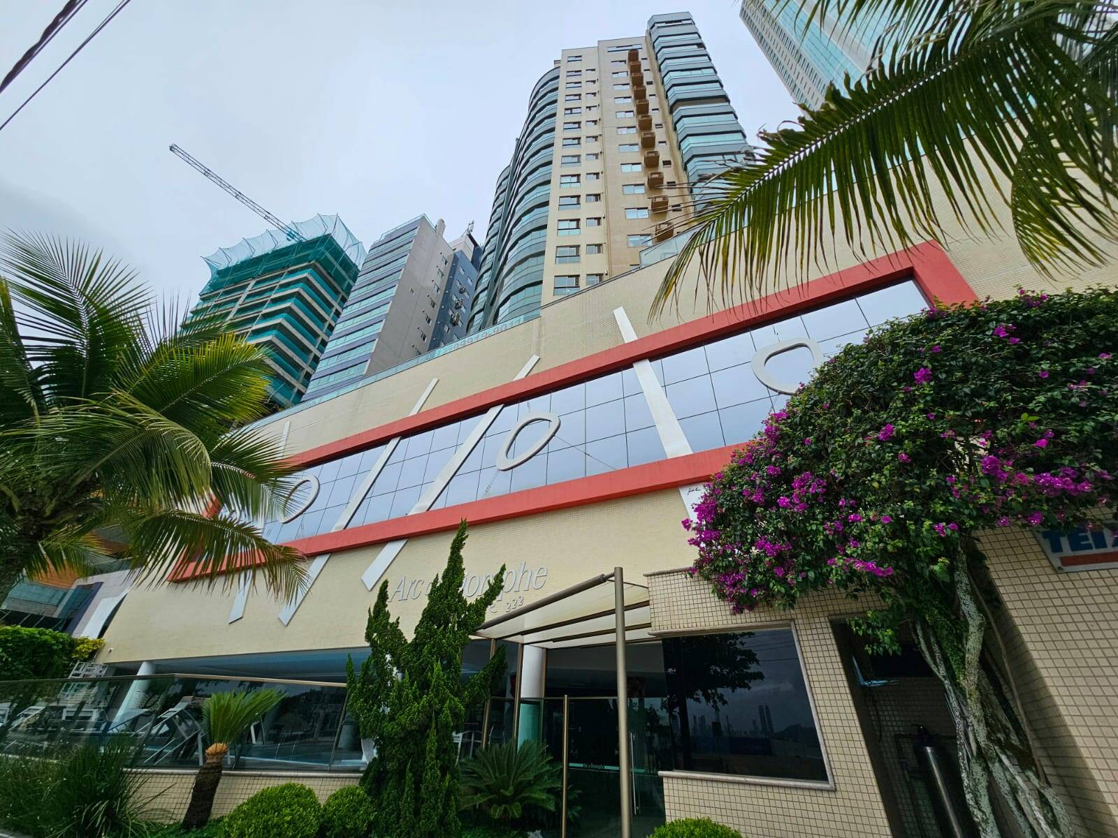 #409 - Apartamento para Venda em Balneário Camboriú - SC