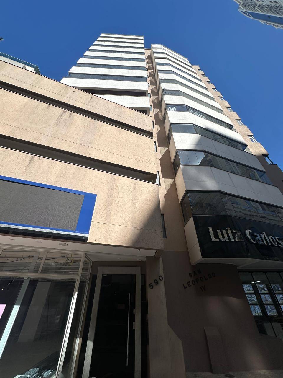 #412 - Apartamento para Venda em Balneário Camboriú - SC