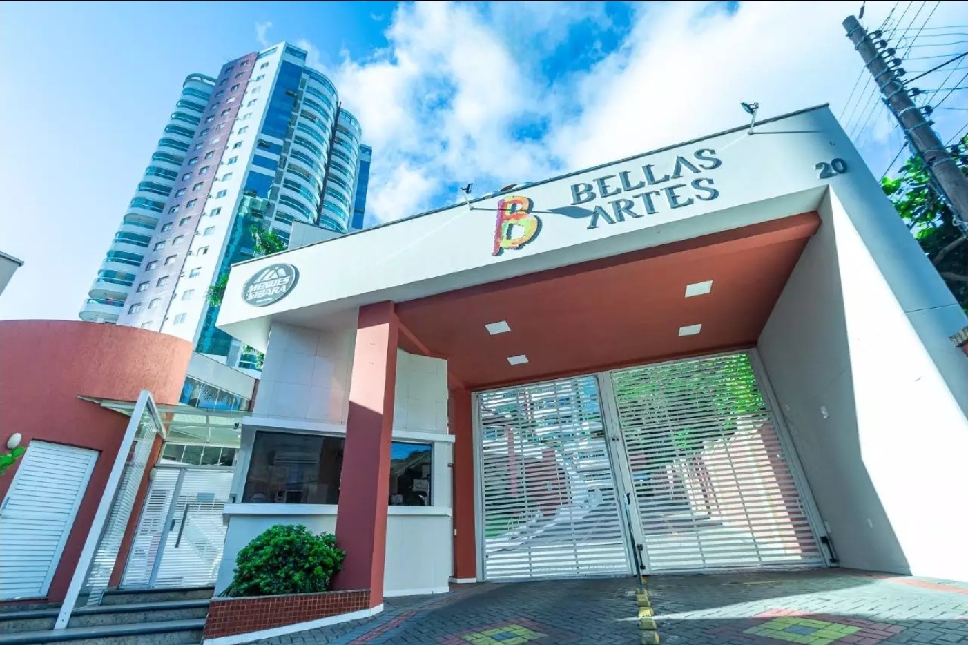 #414 - Apartamento para Venda em Balneário Camboriú - SC