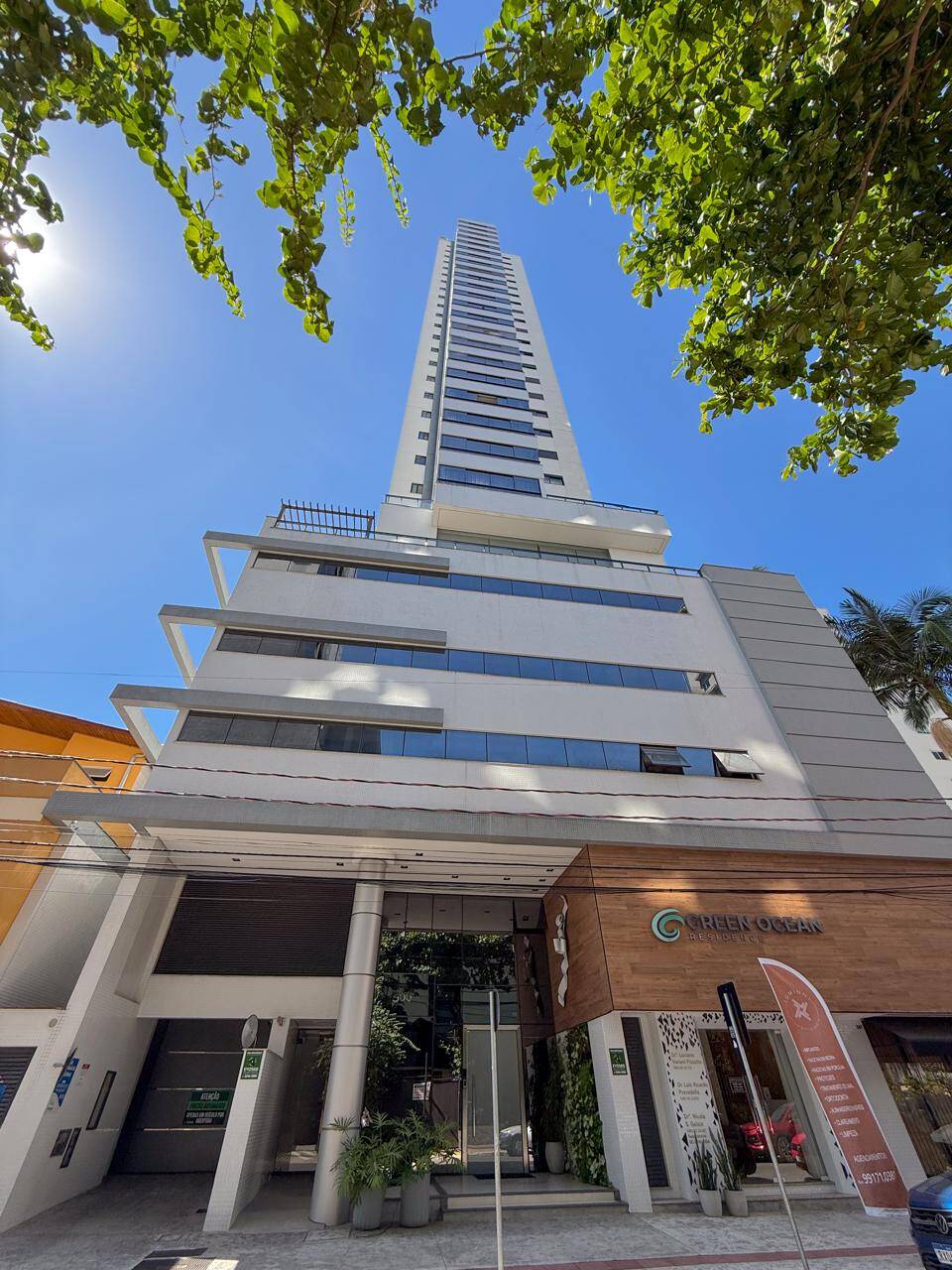 #401 - Apartamento para Venda em Balneário Camboriú - SC