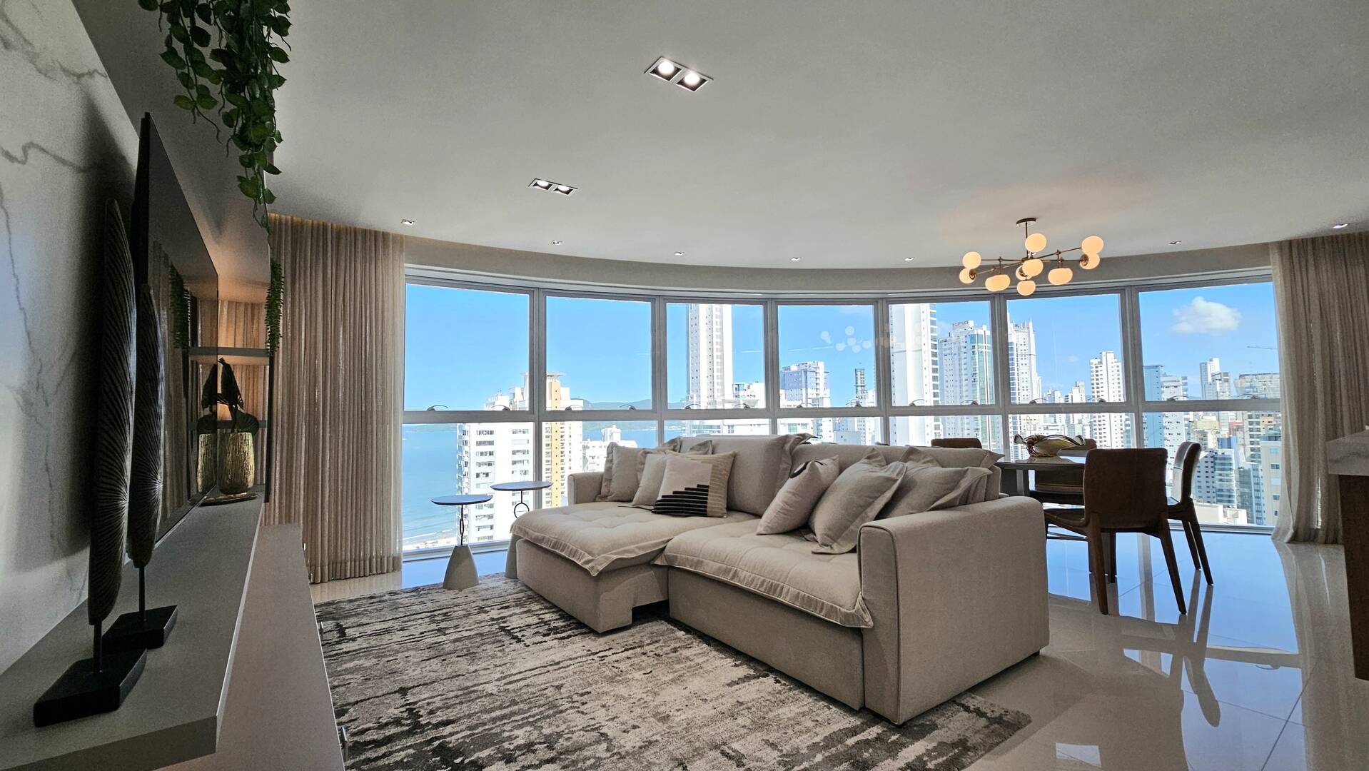 #419 - Apartamento para Venda em Balneário Camboriú - SC