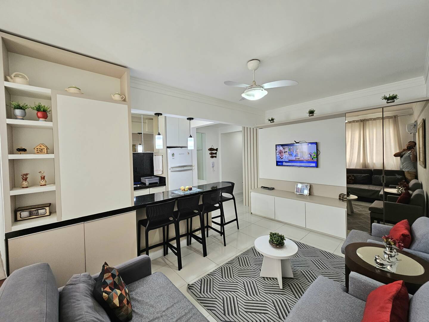 #420 - Apartamento para Venda em Balneário Camboriú - SC