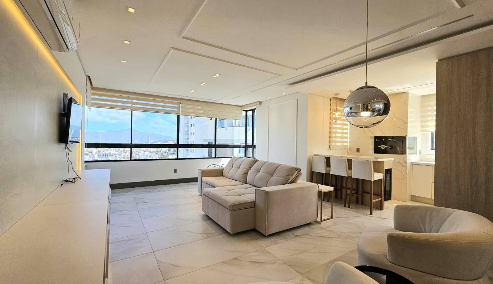#423 - Apartamento para Venda em Balneário Camboriú - SC