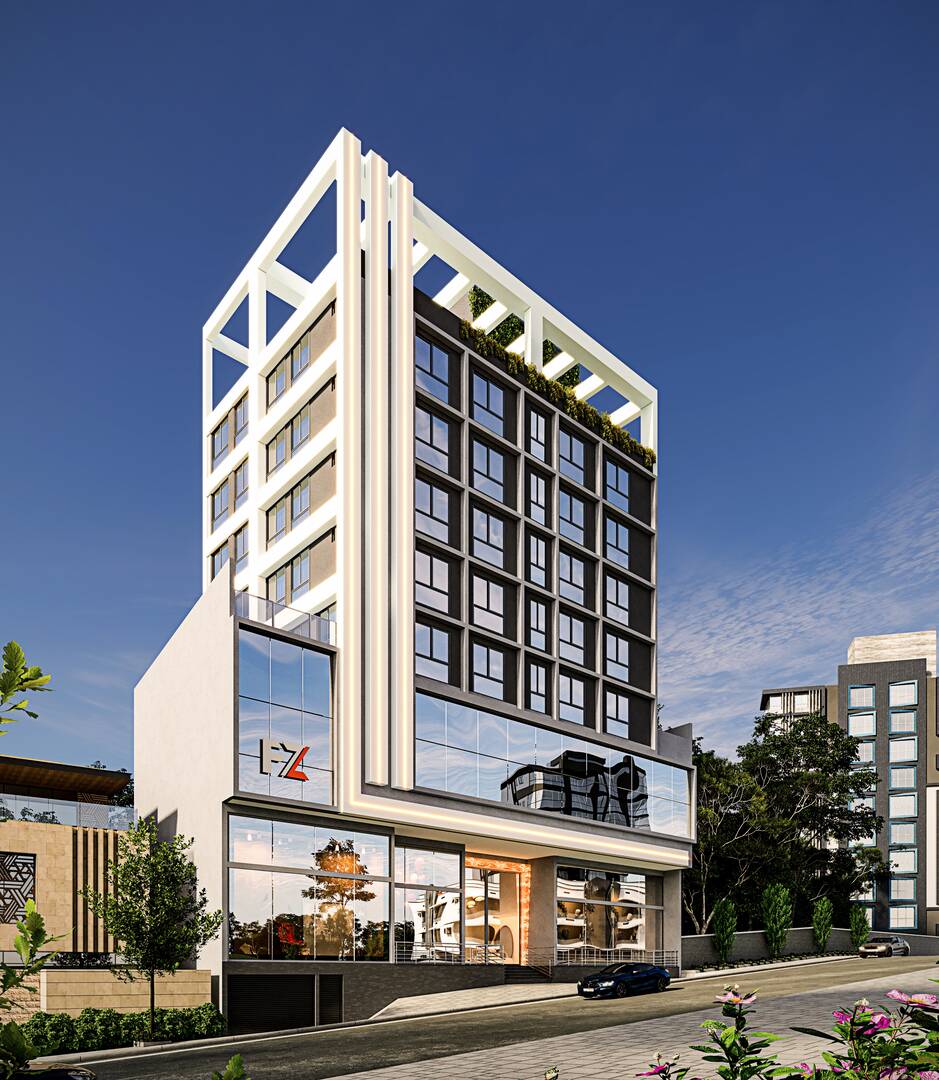 #427 - Apartamento para Venda em Balneário Camboriú - SC