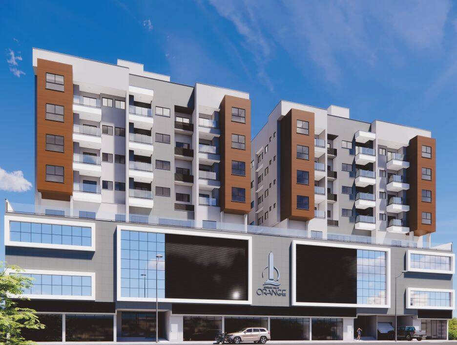 #432 - Apartamento para Venda em Balneário Camboriú - SC
