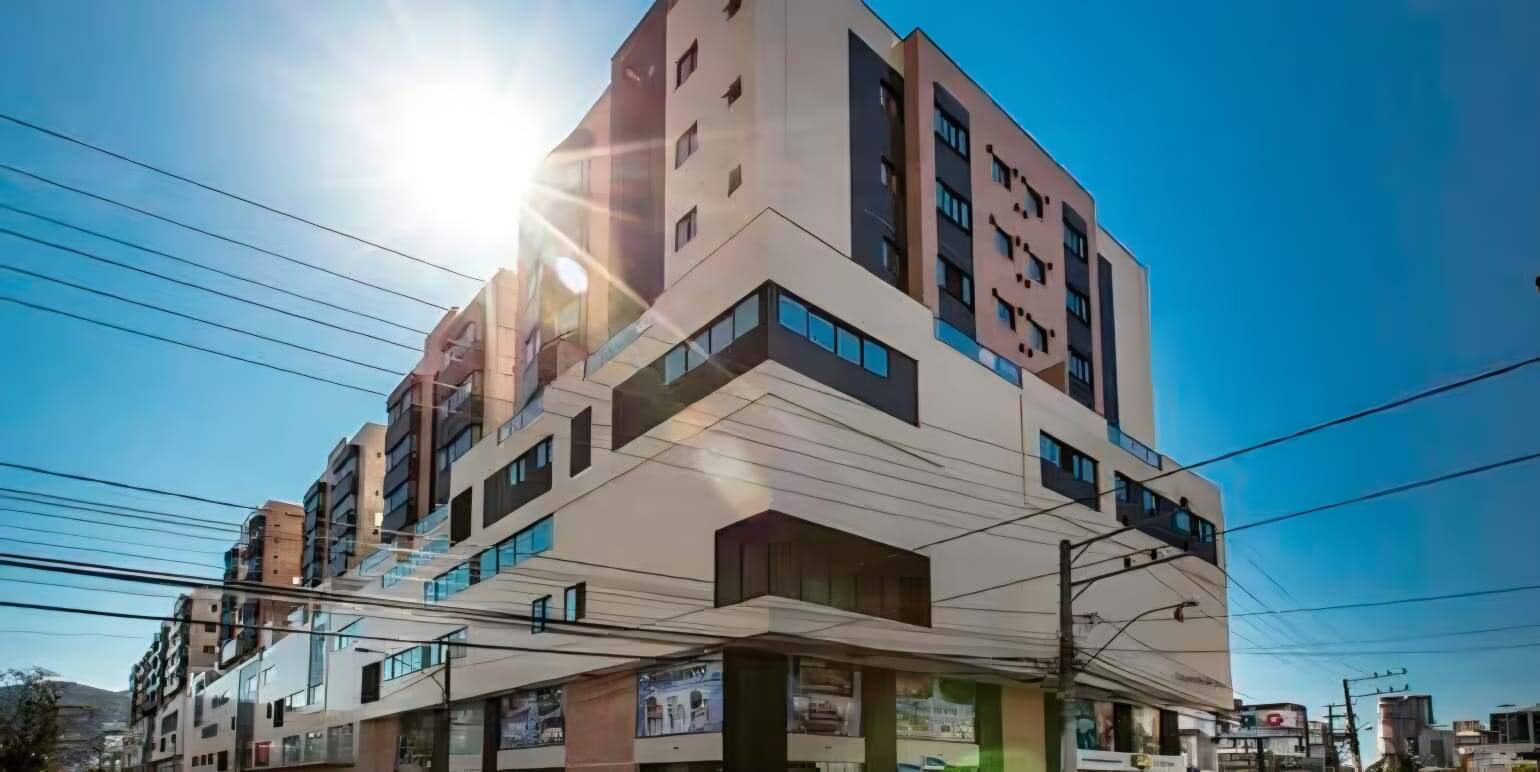 #434 - Apartamento para Venda em Balneário Camboriú - SC