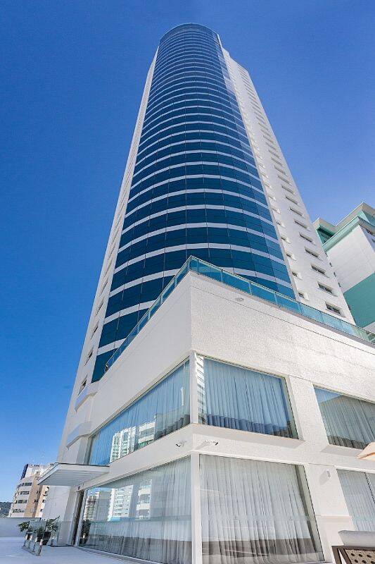 #124 - Apartamento para Venda em Balneário Camboriú - SC