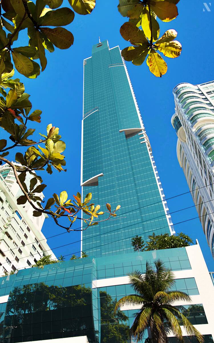 #129 - Apartamento para Venda em Balneário Camboriú - SC