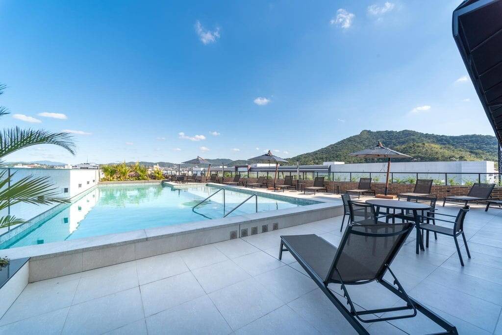 #142 - Apartamento para Venda em Balneário Camboriú - SC