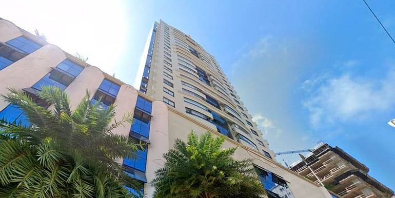 #327 - Apartamento para Venda em Balneário Camboriú - SC