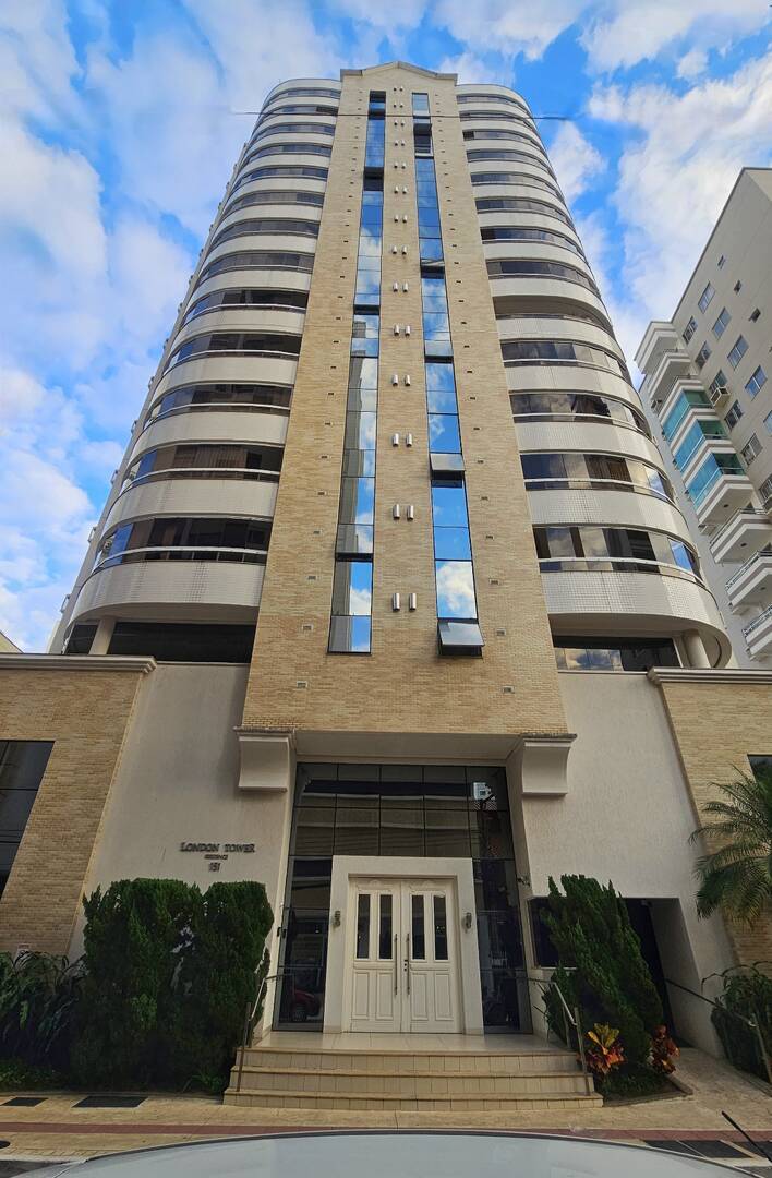 #350 - Apartamento para Venda em Balneário Camboriú - SC