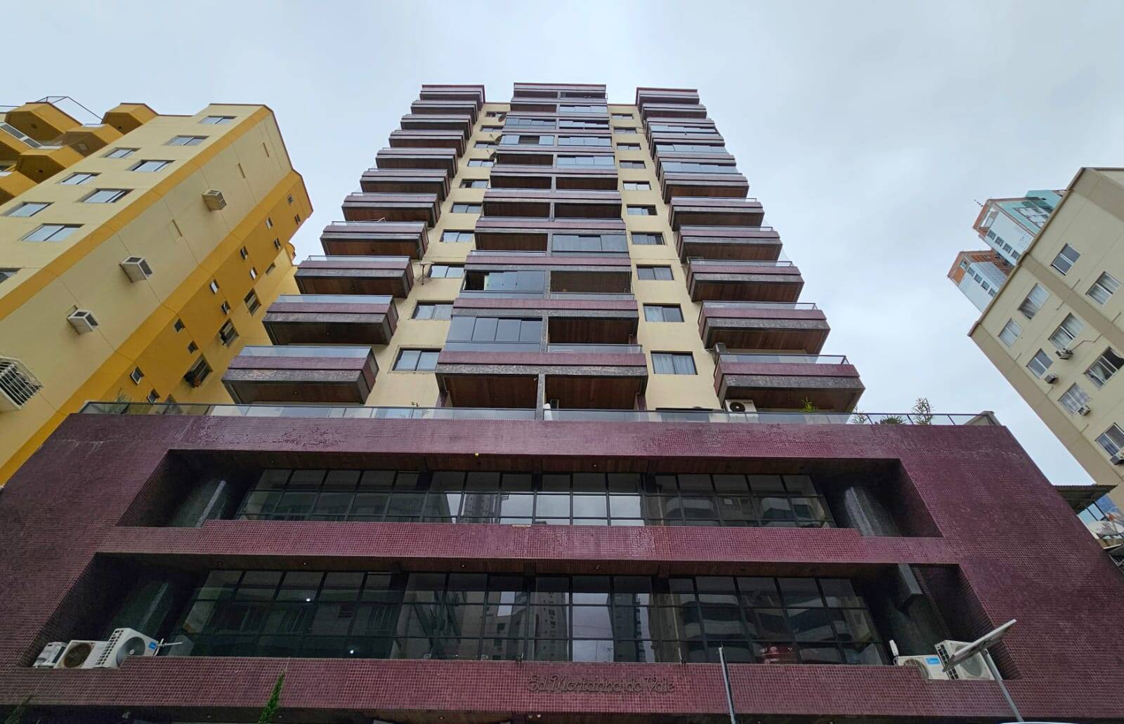 #376 - Apartamento para Venda em Balneário Camboriú - SC