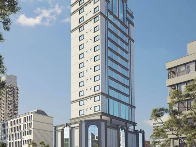 #380 - Apartamento para Venda em Balneário Camboriú - SC - 1