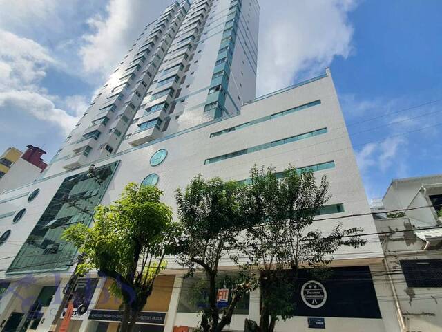 #383 - Apartamento para Venda em Balneário Camboriú - SC - 1
