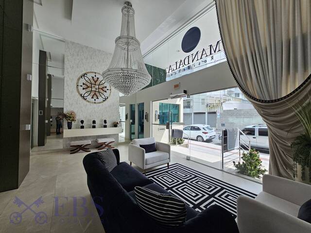 #383 - Apartamento para Venda em Balneário Camboriú - SC - 2