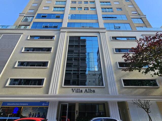 #384 - Apartamento para Venda em Balneário Camboriú - SC - 3