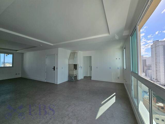 #384 - Apartamento para Venda em Balneário Camboriú - SC - 2