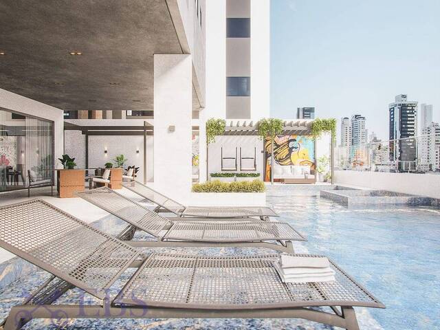 #387 - Apartamento para Venda em Balneário Camboriú - SC - 3