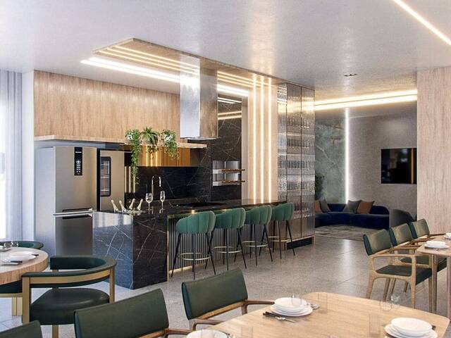 Apartamento para Venda em Balneário Camboriú - 4