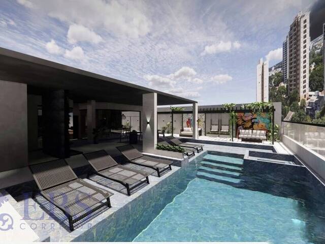 #390 - Apartamento para Venda em Balneário Camboriú - SC - 2