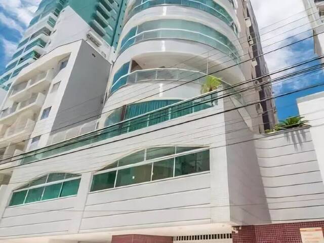 #395 - Apartamento para Venda em Balneário Camboriú - SC - 2