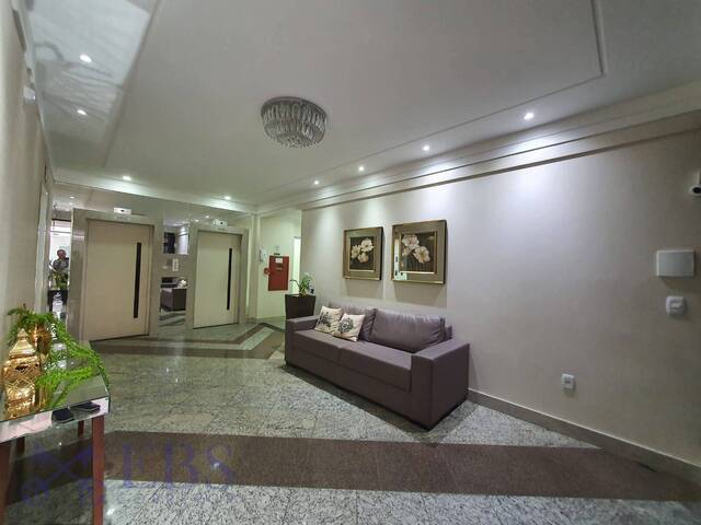 #403 - Apartamento para Venda em Balneário Camboriú - SC - 2