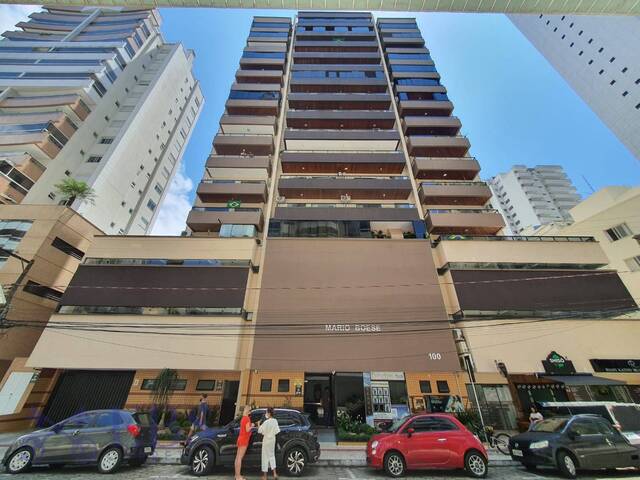 #403 - Apartamento para Venda em Balneário Camboriú - SC - 1