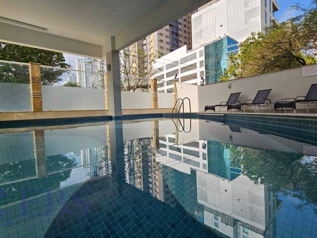 #410 - Apartamento para Venda em Balneário Camboriú - SC - 2