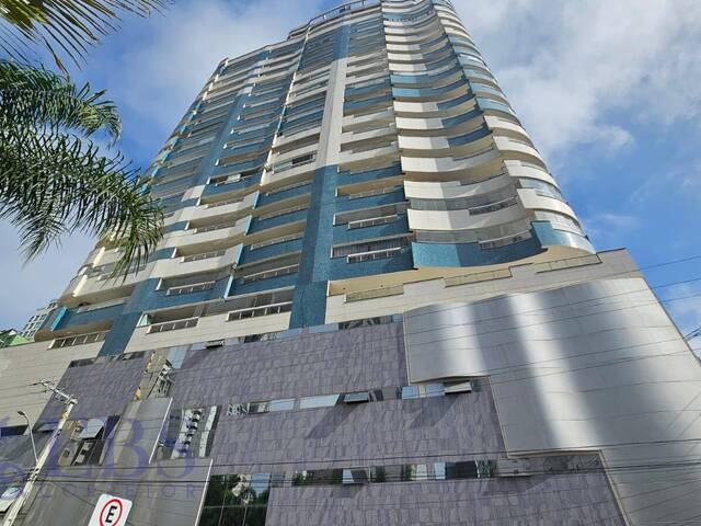 #410 - Apartamento para Venda em Balneário Camboriú - SC - 1