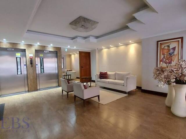 #411 - Apartamento para Venda em Balneário Camboriú - SC - 2