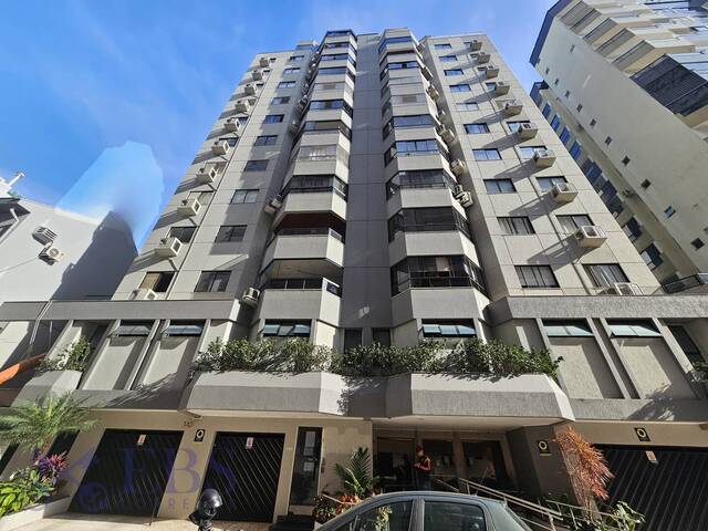 #411 - Apartamento para Venda em Balneário Camboriú - SC - 1