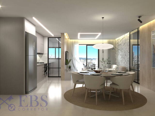 Apartamento para Venda em Balneário Camboriú - 3
