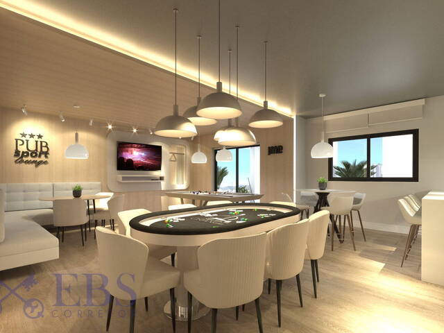 Apartamento para Venda em Balneário Camboriú - 2