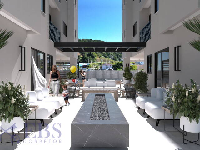 Apartamento para Venda em Balneário Camboriú - 4