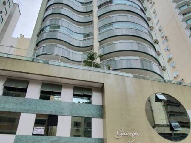 #7 - Apartamento para Venda em Balneário Camboriú - SC