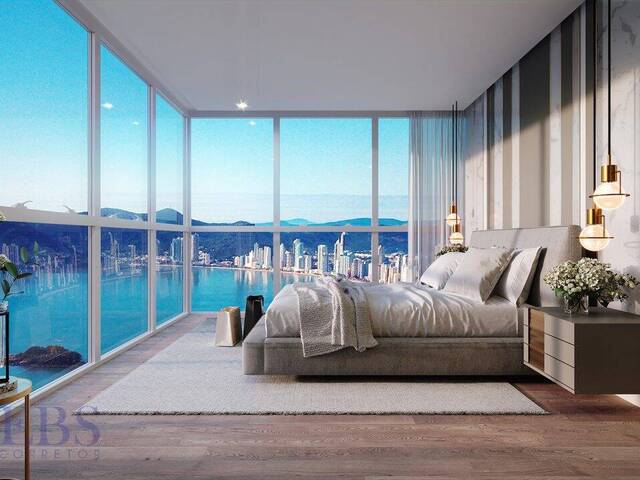 Apartamento para Venda em Balneário Camboriú - 5