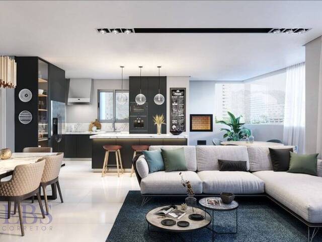 Apartamento para Venda em Balneário Camboriú - 5