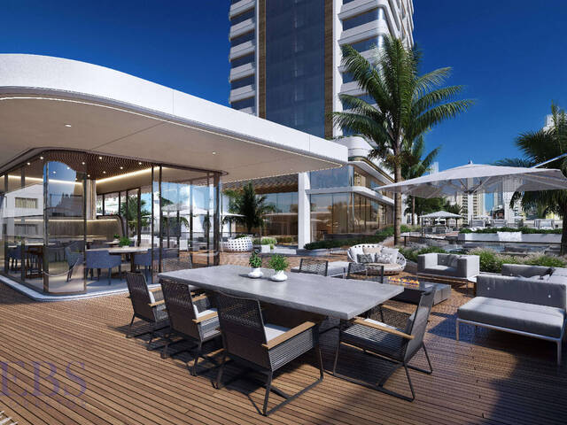 #27 - Apartamento para Venda em Balneário Camboriú - SC - 3